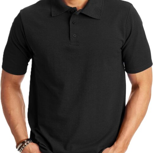 Men’s  Short   Shirt, Midweight Men's Shirt